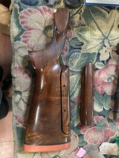 Calcio Fucile Perazzi