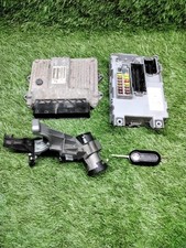 KIT CHIAVI CENTRALINA MOTORE