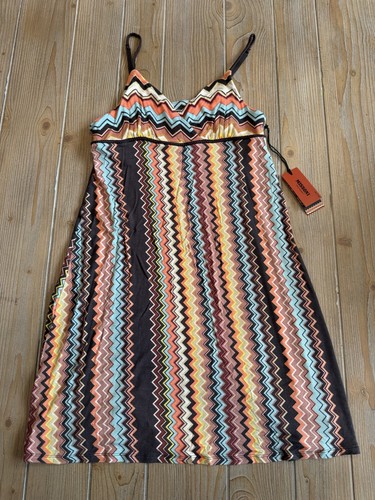 Abito chemise missoni - chemise, xs