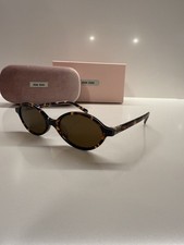 Occhiali Miu Miu Reguard