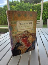 Frederick the wonder - frederick, of