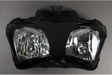 Bloc optique phare avant - optique, /