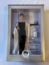 Barbie Audrey Hepburn