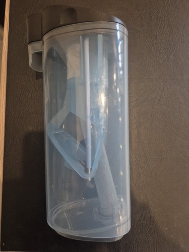 Philips serbatoio acqua - acqua, sporca