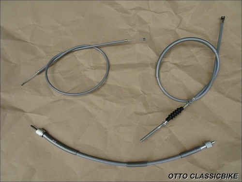 Honda monkey z50m set - z50m, completo