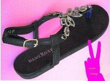 Infradito donna sandali