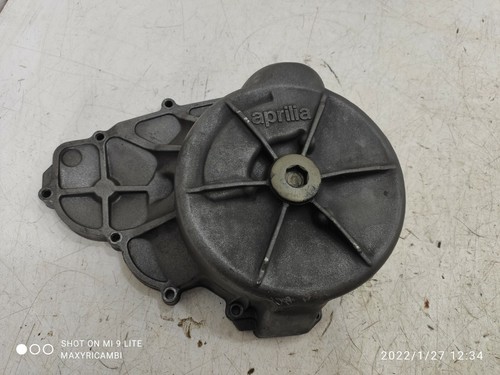 Carter lato volano per - carter, aprilia