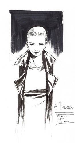 Fabiano ambu disegno - fabiano,