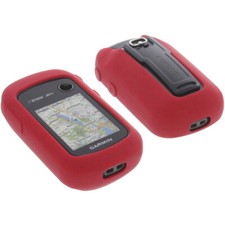 Custodia per Garmin eTrex 30x custodia cellulare custodia protettiva silicone rosso