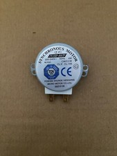 Ricambio motore sincrono microonde P2255 CDA VM452 VM452SS TYJ50 8A7F