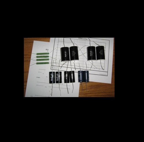 Acoustic research kit - acoustic,