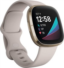 Smartwatch Fitbit Sense Salute