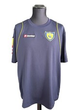 MAGLIA SHIRT FOOTBALL CALCIO