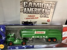 camion americani WHITE 3000