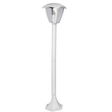 Lampione da giardino 86 cm