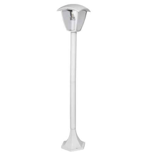 Lampione giardino cm - da,