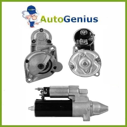Motorino avviamento smart 450 - avviamento,