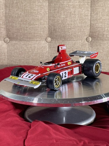 Ferrari 312 1974 - 312, n.