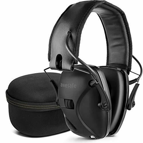 Awesafe cuffie tiro - cuffie,
