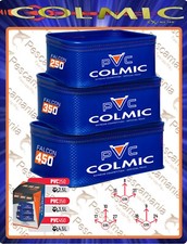 Contenitori Colmic PVC Combo