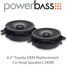 Powerbass OE652-TY -