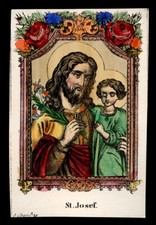 santino incisione 1800