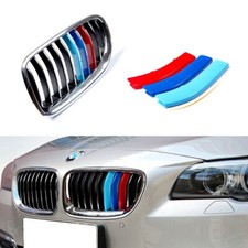 M-Sport 3-Color Grille Insert