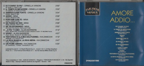 Ornella vanoni mina alain - mina,
