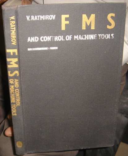 Fms controllo macchine - controllo,