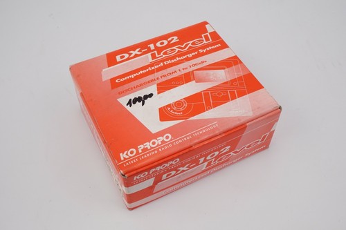 Propo 102 discharger - ko,