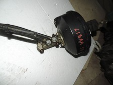 lancia libra 2001 1.9 jtd servofreno completo