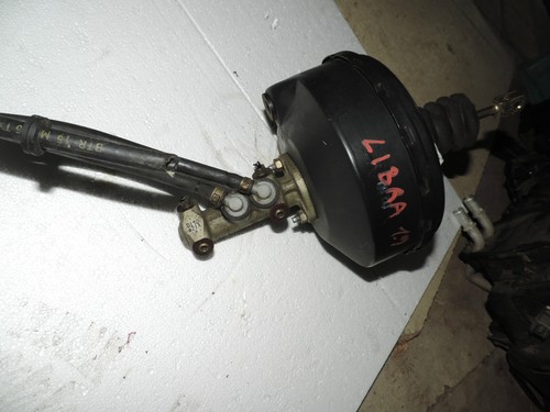 Lancia libra 2001 - libra, 1.9