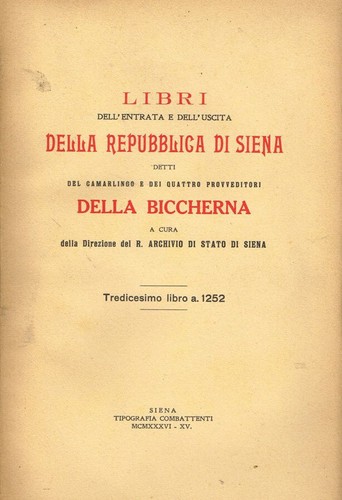 Libri dell entrata - libri, e
