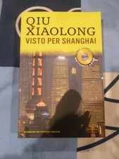 VISTO PER SHANGHAI QIU
