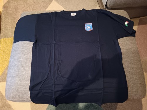 Maglia shirt aeronautica - t-shirt,