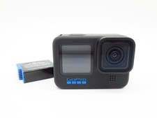 GoPro HERO10 Black Action