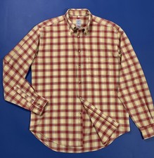 Boggi shirt quadri uomo usato