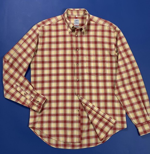 Boggi shirt quadri uomo usato