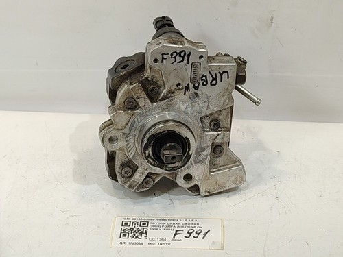 Pompa iniezione diesel per - pompa,
