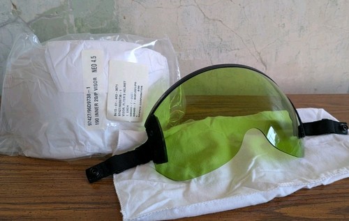 Nos gentex casco volo - da,