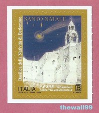 ITALIA 2024 Natale religioso