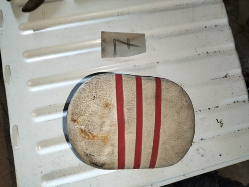 Bici poggiatesta per spalliera - bici,