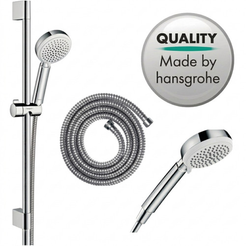 Hansgrohe crometta set doccia - set,