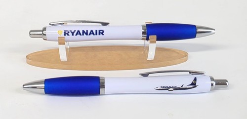 Gifts ryanair contour pen - gifts, with