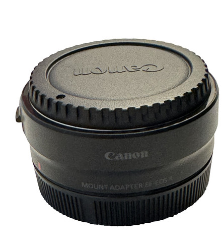 Canon per eos - eos, r