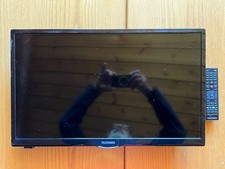 tv 24 pollici - TELEFUNKEN - TE24275B30CXB - HD READY