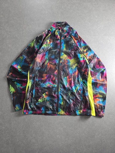 Adidas windbreaker crazy - windbreaker,