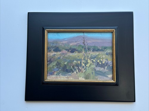 Mark kerckhoff dipinto - mark,