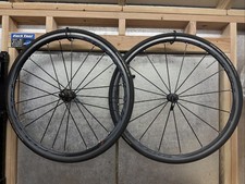 FULCRUM RACING ZERO USB