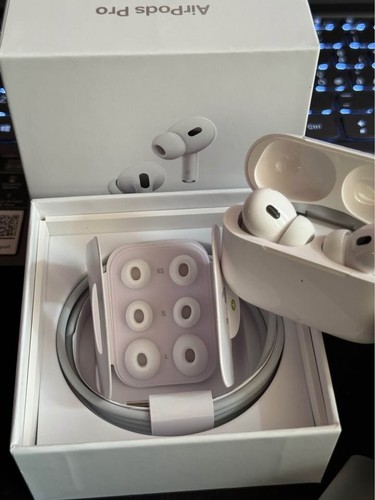 Airpro2 con custodia - con, di